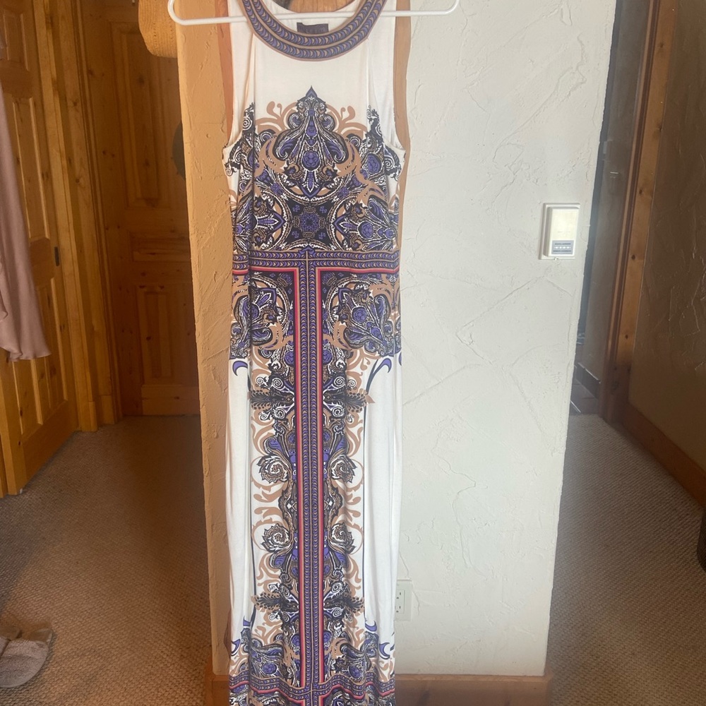 Hale Bob dress